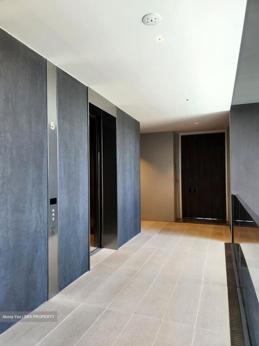 19 Nassim (D10), Apartment #498277321